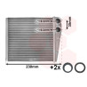 Radiateur chauffage