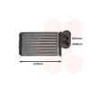 Radiateur chauffage