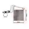 Radiateur chauffage