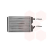 Radiateur chauffage