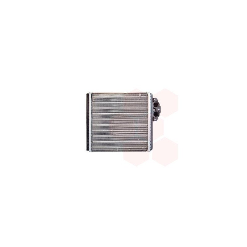 Radiateur chauffage