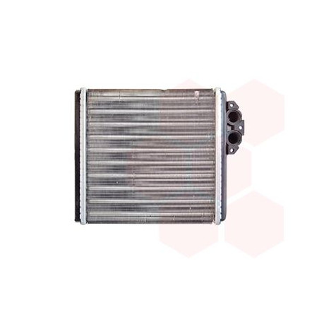 Radiateur chauffage