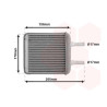 Radiateur chauffage