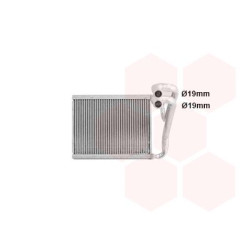 Radiateur chauffage