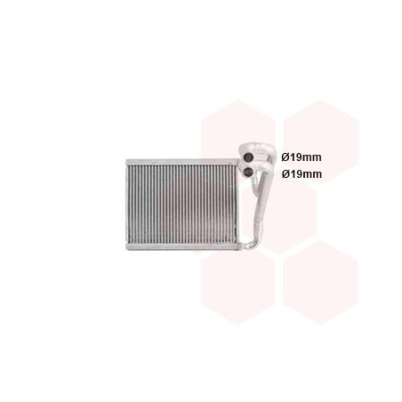 Radiateur chauffage