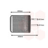 Radiateur chauffage