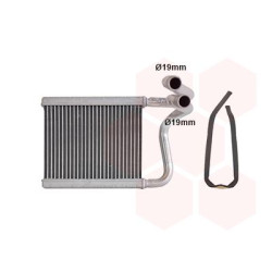 Radiateur chauffage