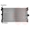 Radiateur diesel 