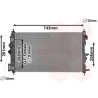 Radiateur diesel