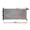 Radiateur diesel