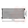 Radiateur diesel