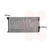 Radiateur diesel