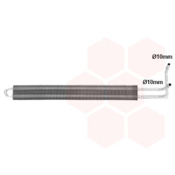 RADIATEUR DIRECTION ASSISTEE 3.0 - 4.8 