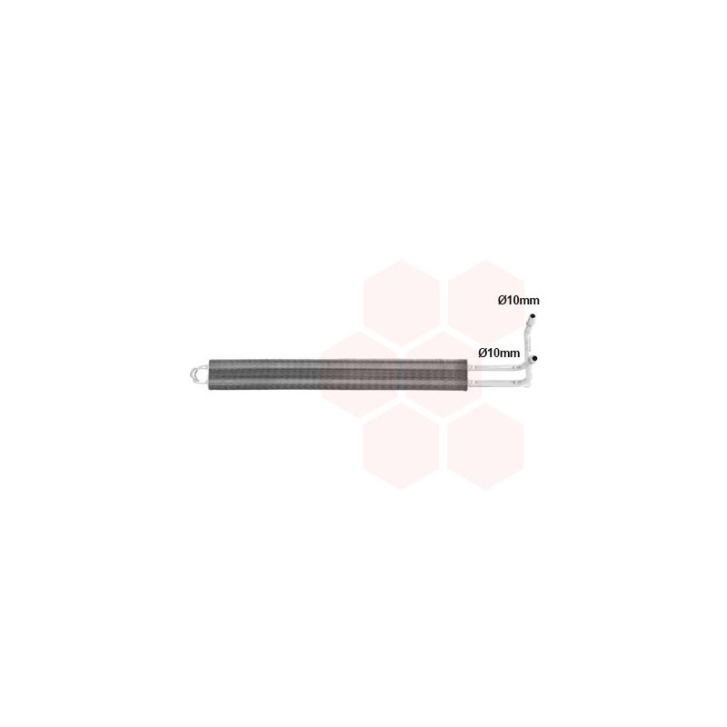 RADIATEUR DIRECTION ASSISTEE 3.0 - 4.8 