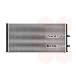 RADIATEUR ESSENCE M4 