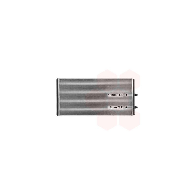 RADIATEUR ESSENCE M4 