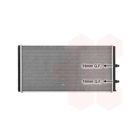 RADIATEUR ESSENCE M4 