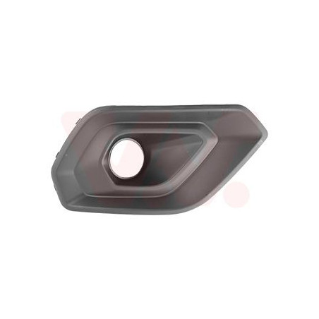 GRILLE PRISE D AIR INFERIEURE DROITE  A.B. 