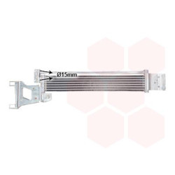 Radiateur huile pour boÎte de vitesse automatique