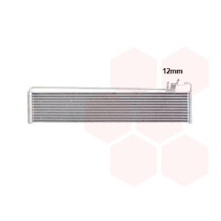 Radiateur huile pour boÎte de vitesse automatique