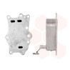 Radiateur huile pour moteur 