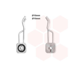 Radiateur huile pour moteur