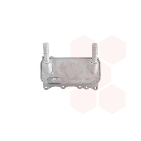 Radiateur huile pour moteur