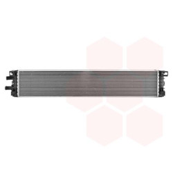 RADIATEUR pour Intercooler Refroidi à eau 30 - 35 - 40 TDI Moteur  DEZF - DEZD - DTPB - DTPA 