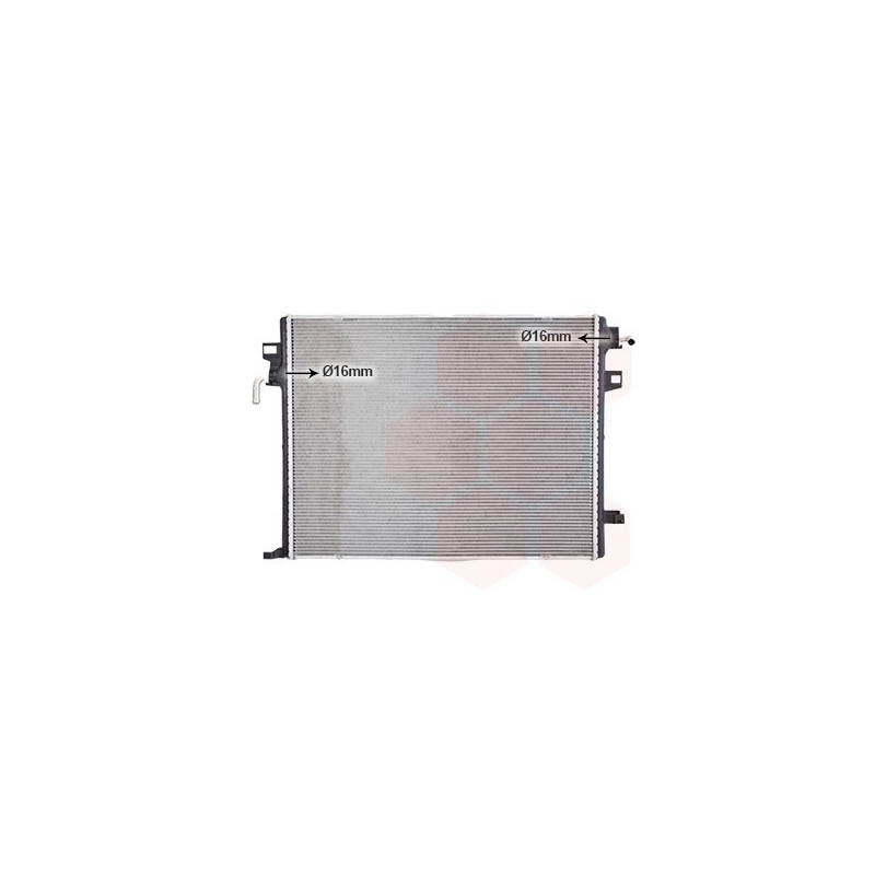 Turbocooler (intercooler)