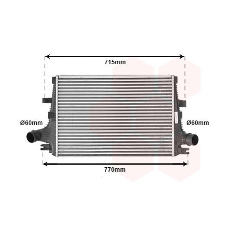 Turbocooler (intercooler)