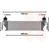 Turbocooler (intercooler)