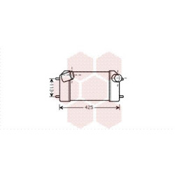 Turbocooler (intercooler)