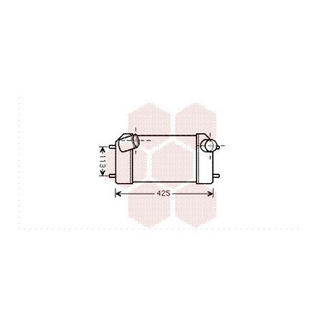 Turbocooler (intercooler)