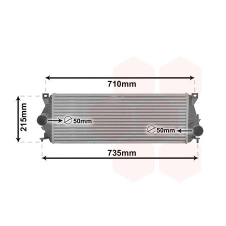 Turbocooler (intercooler)