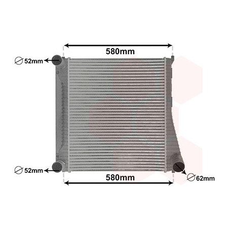 Turbocooler (intercooler)