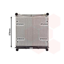 Turbocooler (intercooler)