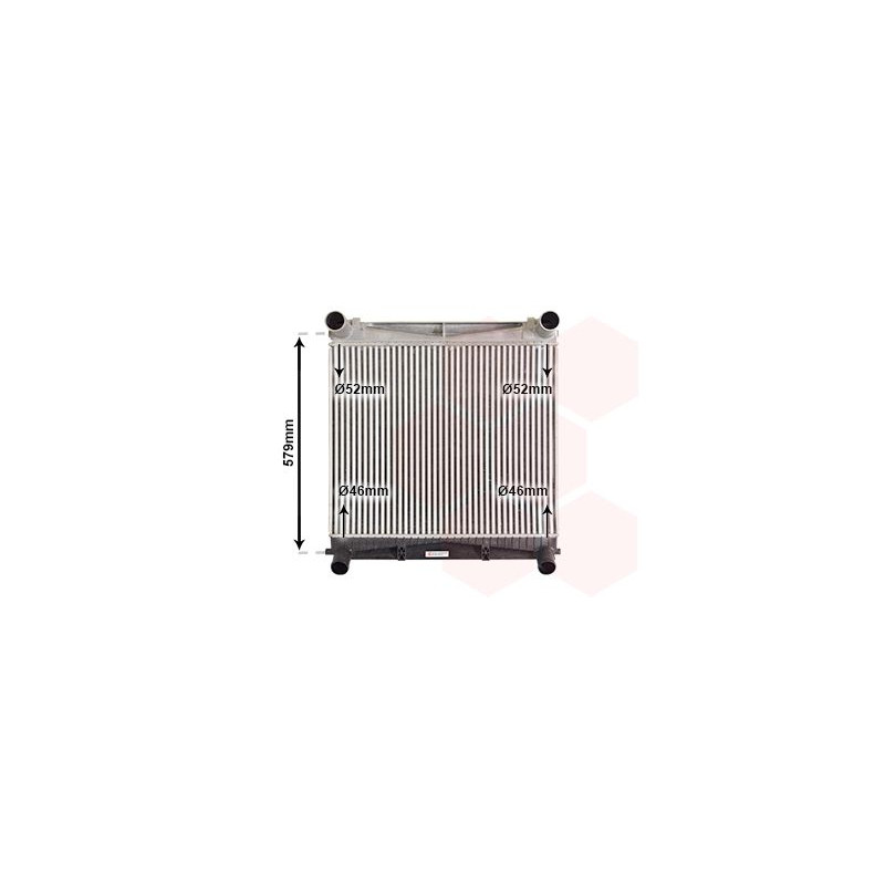 Turbocooler (intercooler)