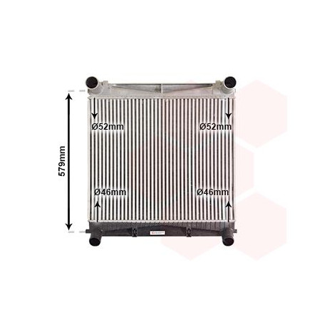 Turbocooler (intercooler)