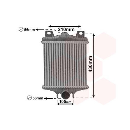 Turbocooler (intercooler)