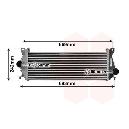 Turbocooler (intercooler)