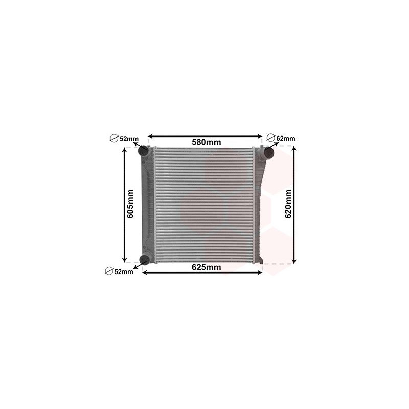 Turbocooler (intercooler)
