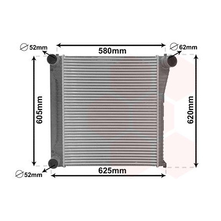 Turbocooler (intercooler)