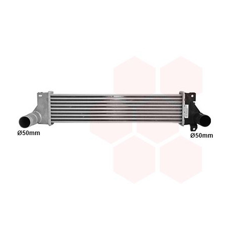 Turbocooler (intercooler)