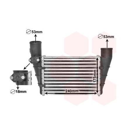 Turbocooler (intercooler)