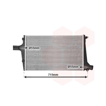 Turbocooler (intercooler)