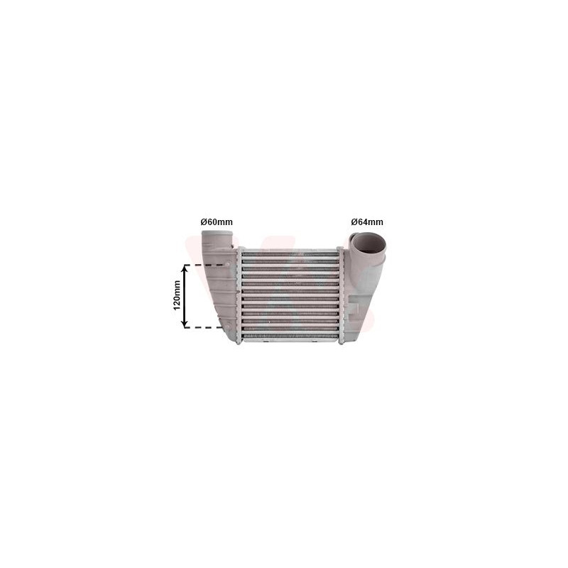 Turbocooler (intercooler)