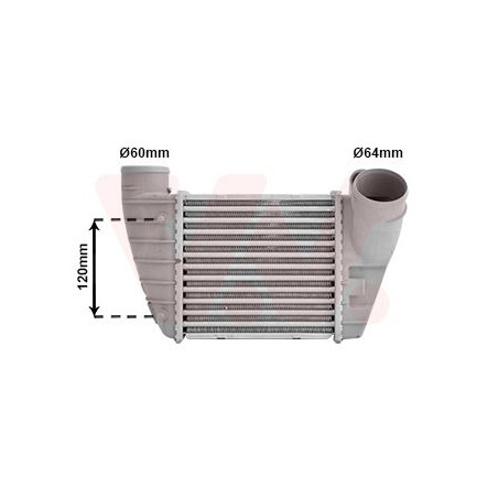 Turbocooler (intercooler)