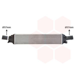 Turbocooler (intercooler)