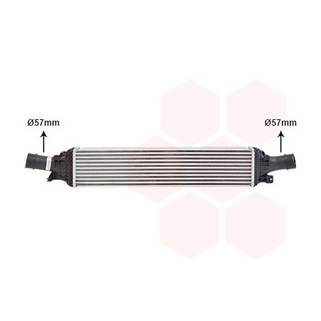Turbocooler (intercooler)