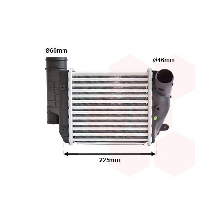 Turbocooler (intercooler)